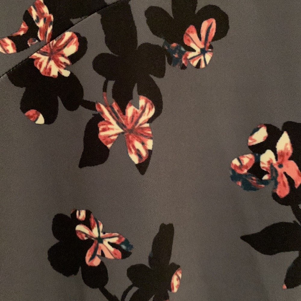 Gorgeous Rebecca Taylor Dress - Picture 5 of 12
